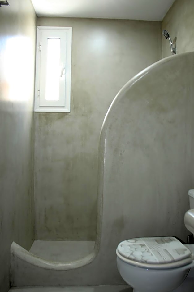 Passos Rooms – Parikia, UT