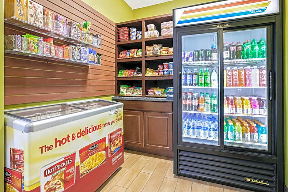 La Quinta Inn & Suites by Wyndham Paris