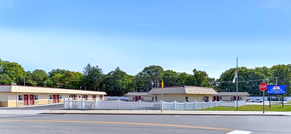 Americas Best Value Inn - Port Jefferson Station - Long Island