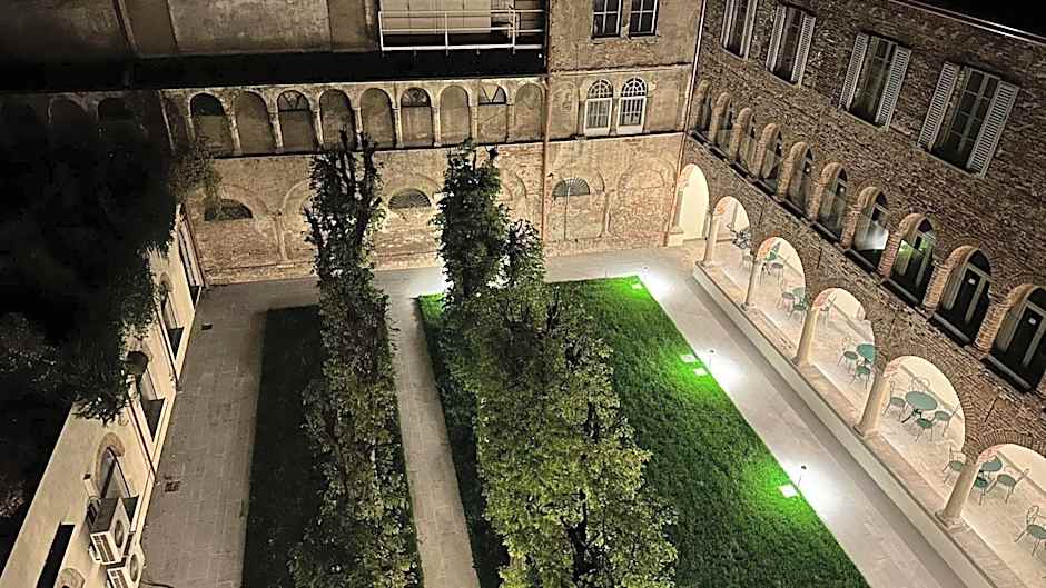 Palazzo Santo Spirito