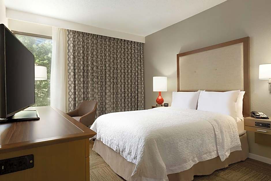 Hampton Inn By Hilton Atlanta-Buckhead