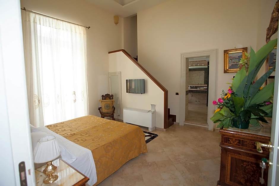 B&B Nel Regno di Napoli