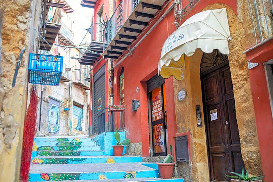 B&B Le Casette Di Lù