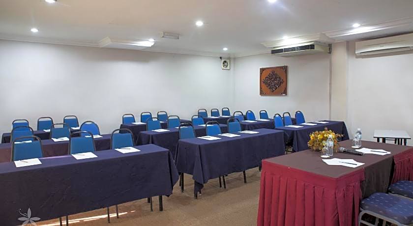 Hotel Seri Malaysia Temerloh