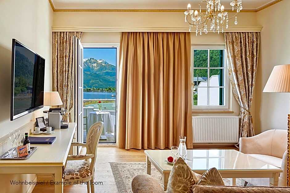 Grand Hotel Zell am See