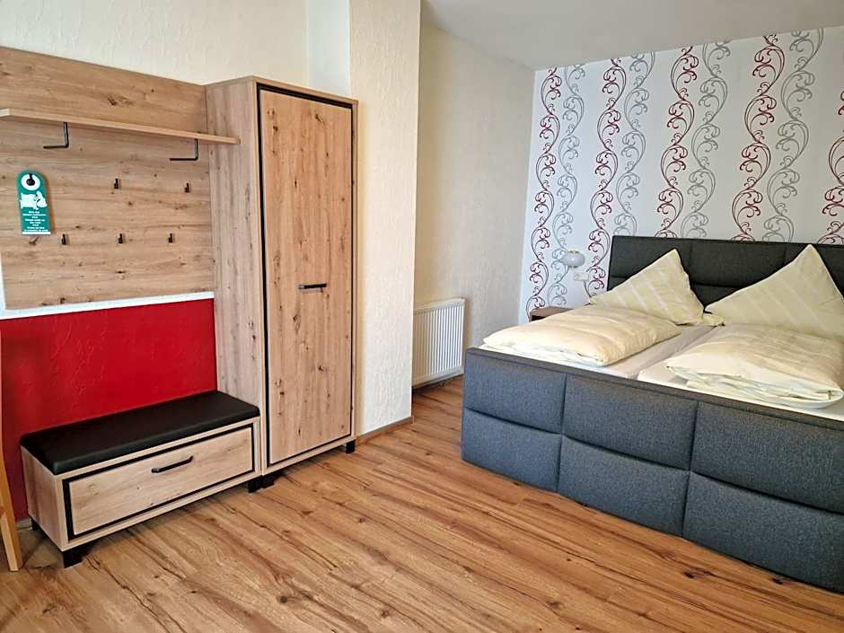 Hotel Weinhaus Am Stiftstor