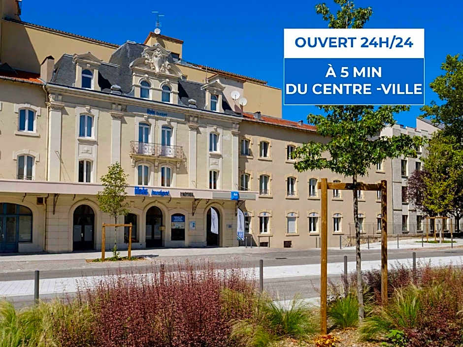 ibis budget Le Puy En Velay