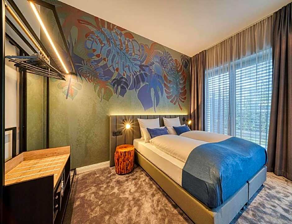 Sunday Hotel Bonn