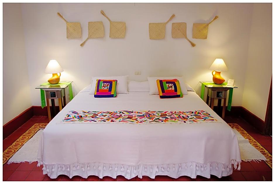 El Diablo y la Sandia B&B