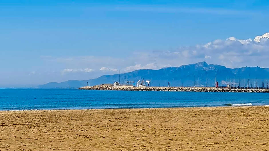 Agaró Cambrils Apartments