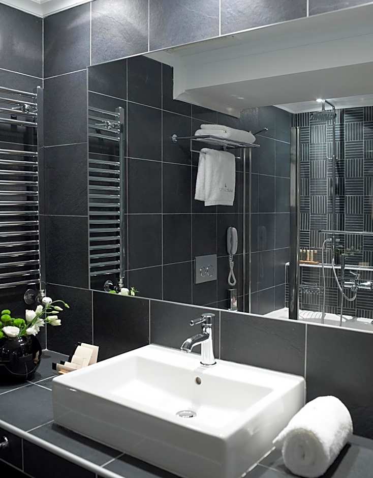 Anatolia Hotel Komotini