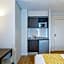 Adagio Access Poitiers Aparthotel