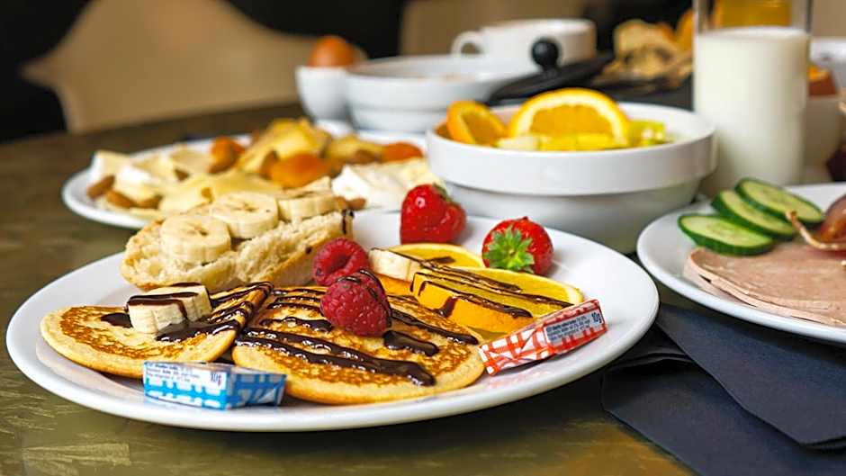 HOTEL & SPA Le Renard Centre