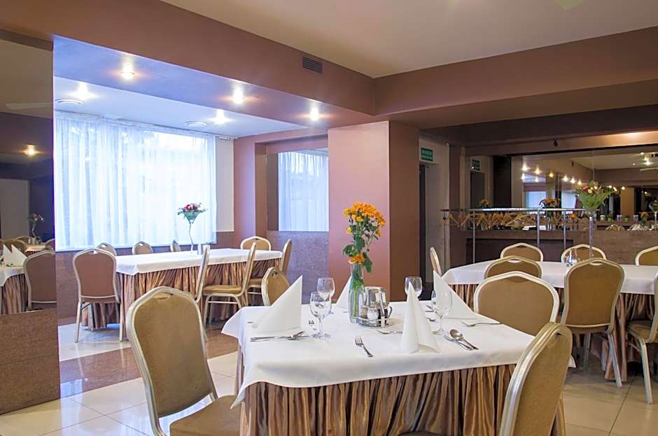 euroHOTEL Katowice Nikiszowiec