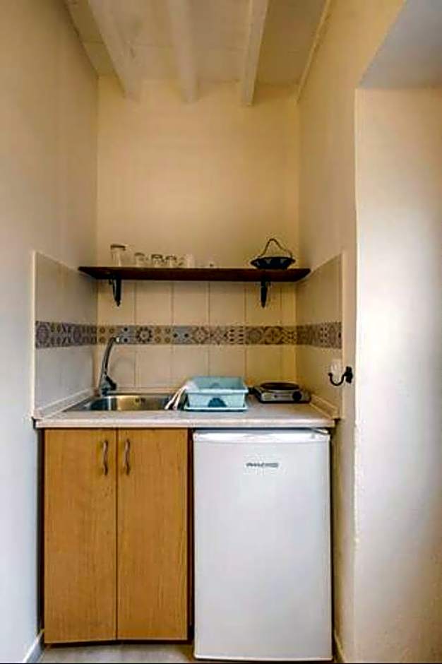 Kristina´s Apartments