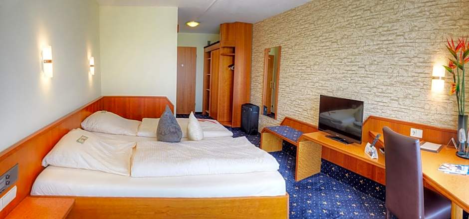 Kemnater Hof Apartments SELF-CHECK-IN