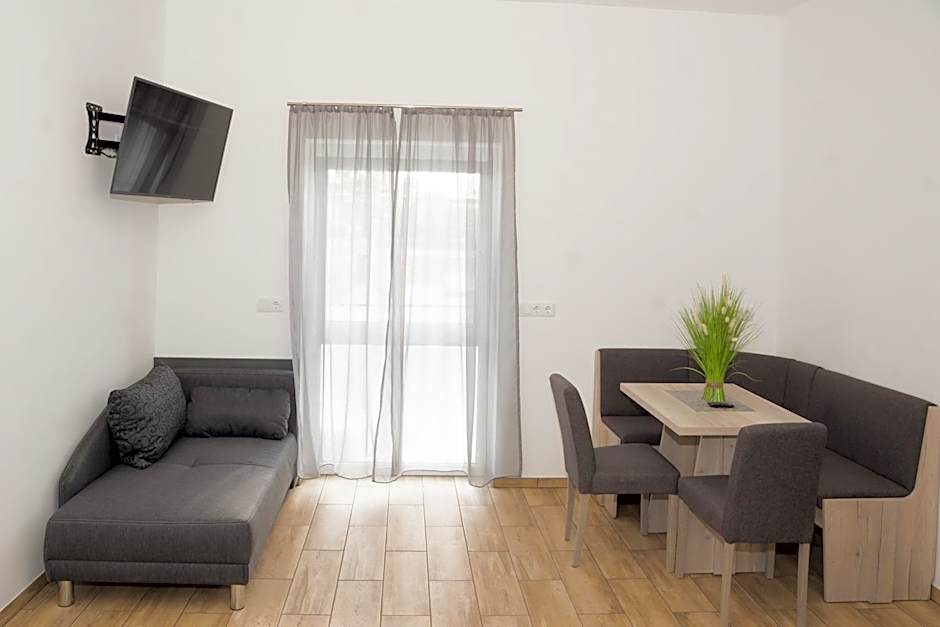 gästehaus bernstein