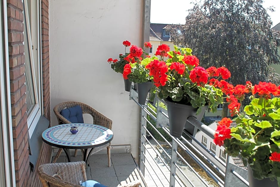 Hotel Windthorst