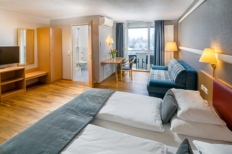 Hotel Classic