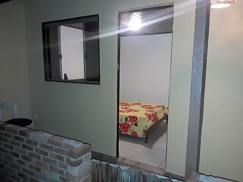 Man Cave Hostel – Belo Horizonte, GA