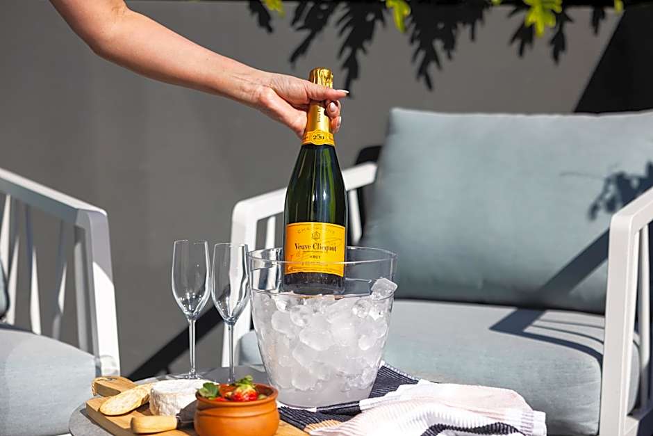 Sage Hotel James Street