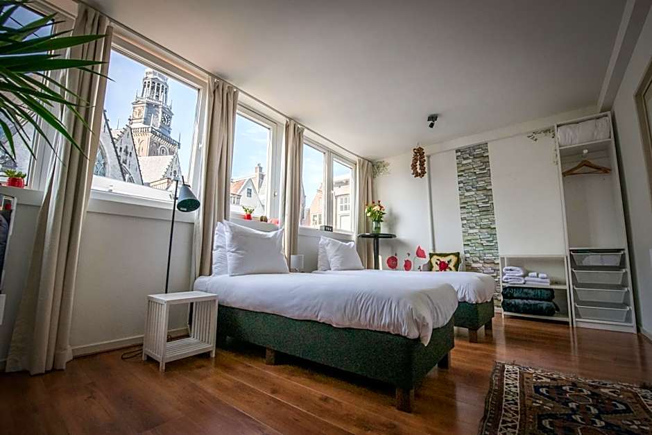 City Break Amsterdam