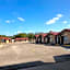 Kings Inn Mexia