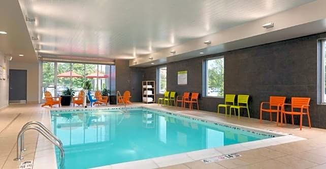 Home2 Suites by Hilton Albany Airport/Wolf Rd