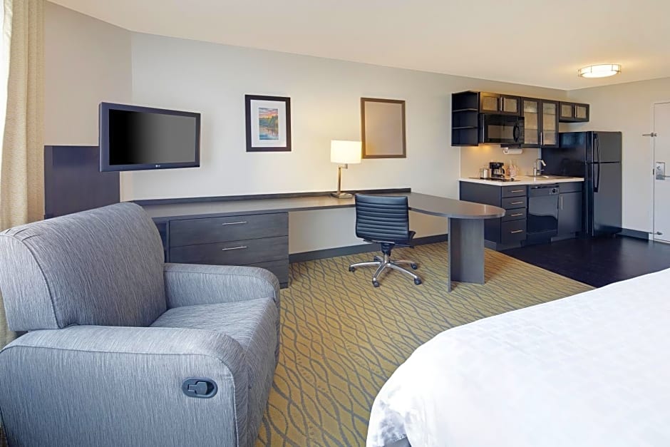 Candlewood Suites Rogers-Bentonville