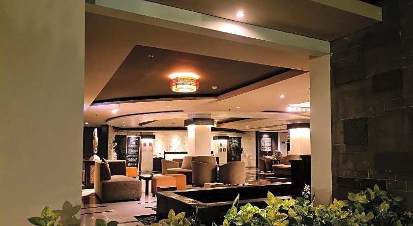 The Kana Kuta Hotel