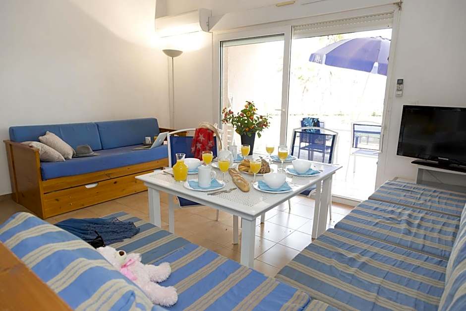 Résidence Odalys Stella di l'Aria