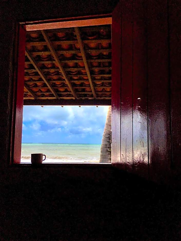 Pousada Yemanjá Toré