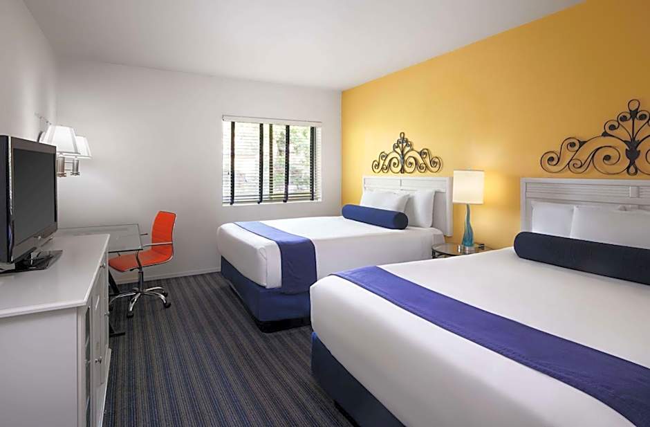 Hotel Zico, BW Signature Collection