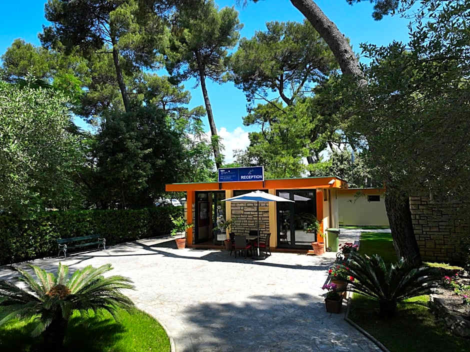 Mediterranean Village San Antonio