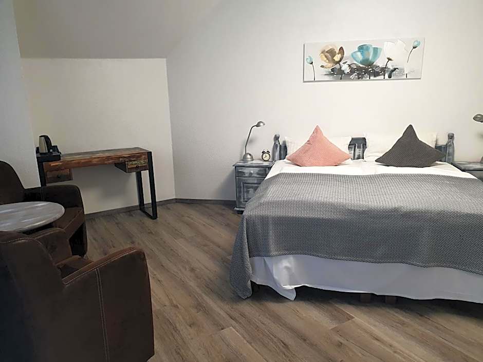 Hotel Blischke