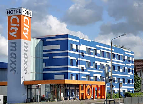 Hotel Citymaxx