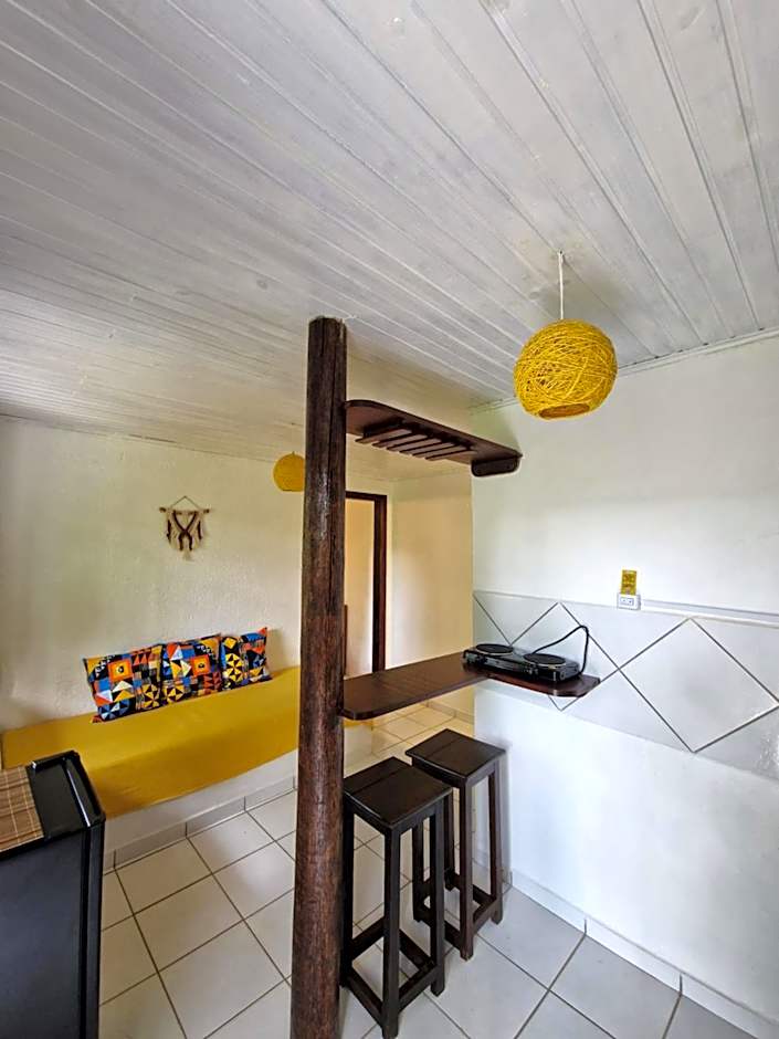 Pousada Aconchego do Rosa - Centrinho do Rosa