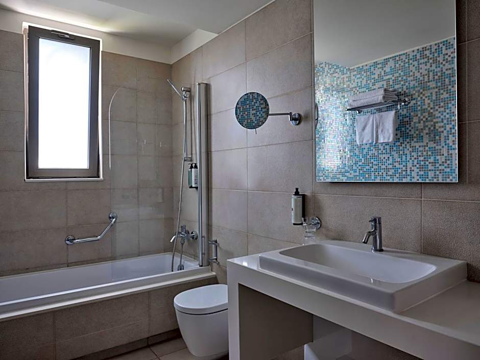 Atlantica Mikri Poli Rhodes