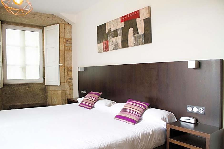 Hotel A Tafona do Peregrino