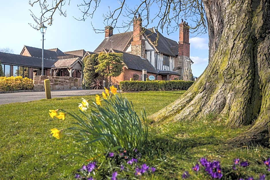 The Moat House