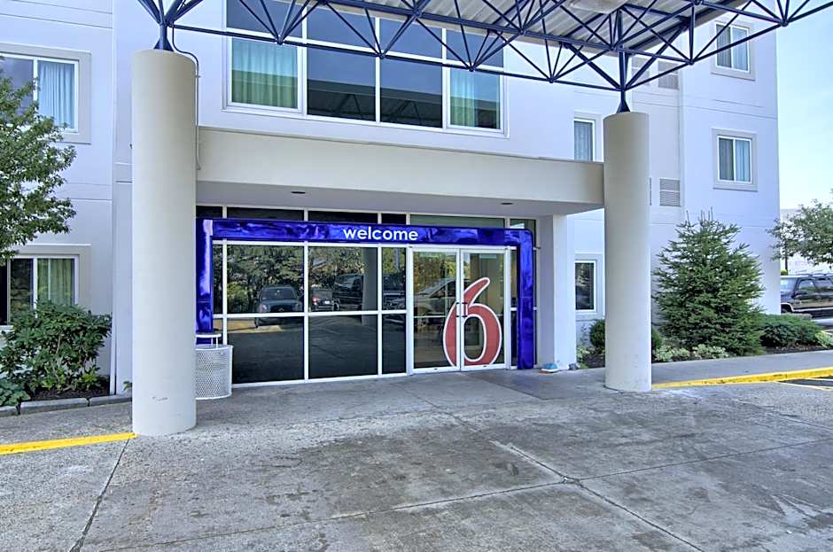 Motel 6-Portsmouth, NH