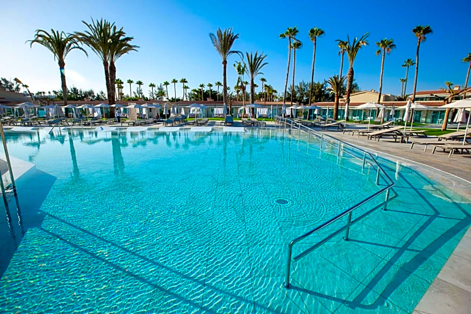 Kumara Serenoa By Lopesan Hotels