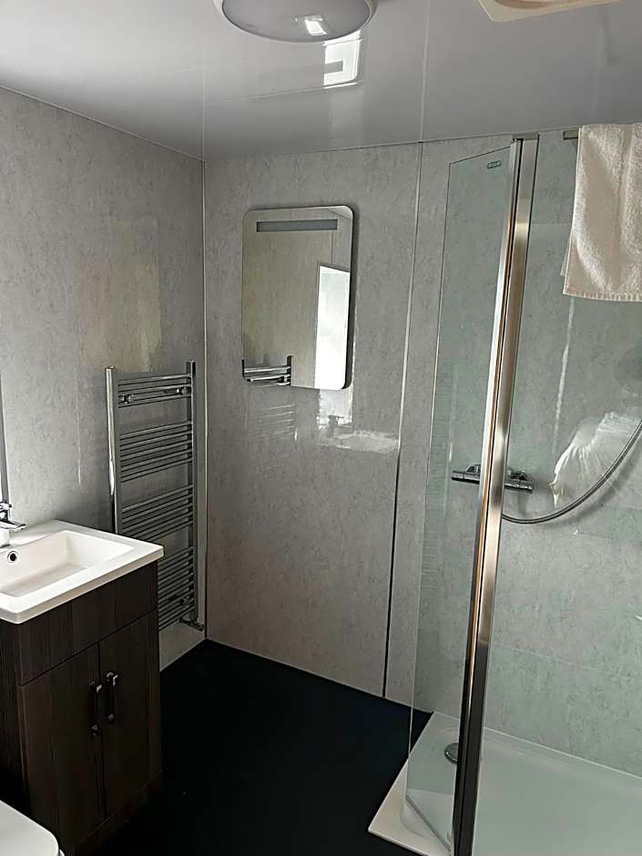 Chevin End Guest House