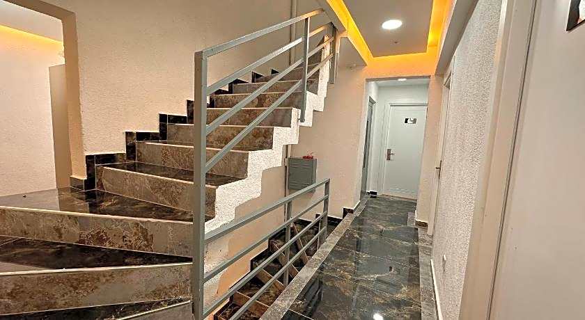 Harran Hotel Beyazıt