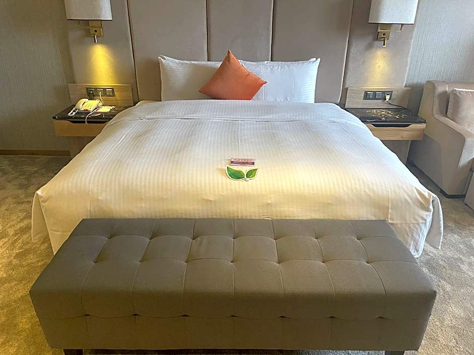 CHECK inn Select Tainan Yongkang