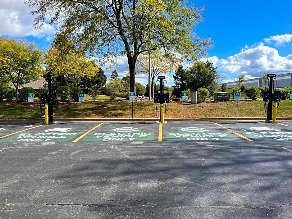 Comfort Inn & Suites Arlington Heights - Buffalo Grove