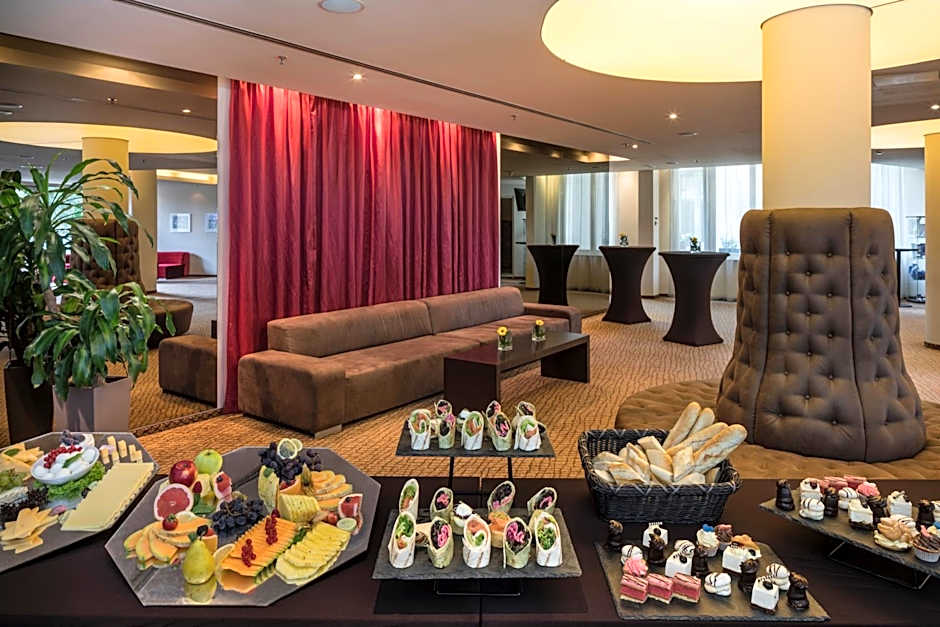 Falkensteiner Hotel Bratislava