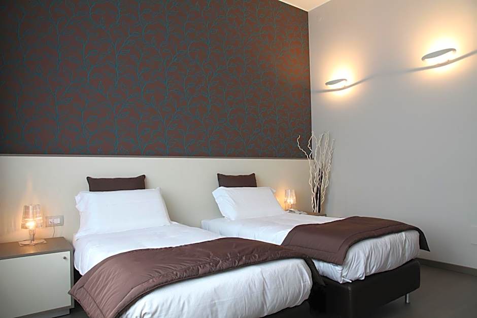 Hotel Tiziano Gruppo Minihotel