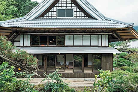 NIPPONIA Kosuge Village