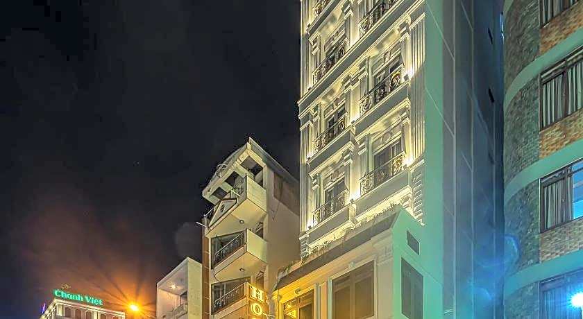 Collection O VyVy Airport Hotel